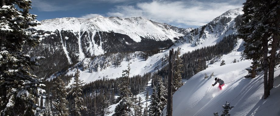 Trip Report: Taos Ski Valley &#8211; February, 2011, BLISTER