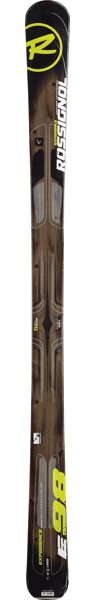 2013-2014 Rossignol Experience 98, 188cm, BLISTER