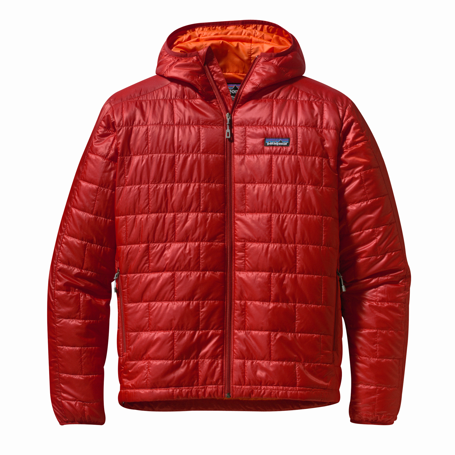 patagonia the north face