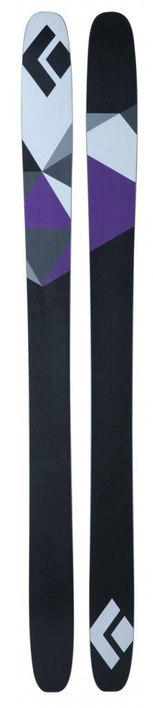 2012-2013 Black Diamond AMPerage, 185cm, BLISTER