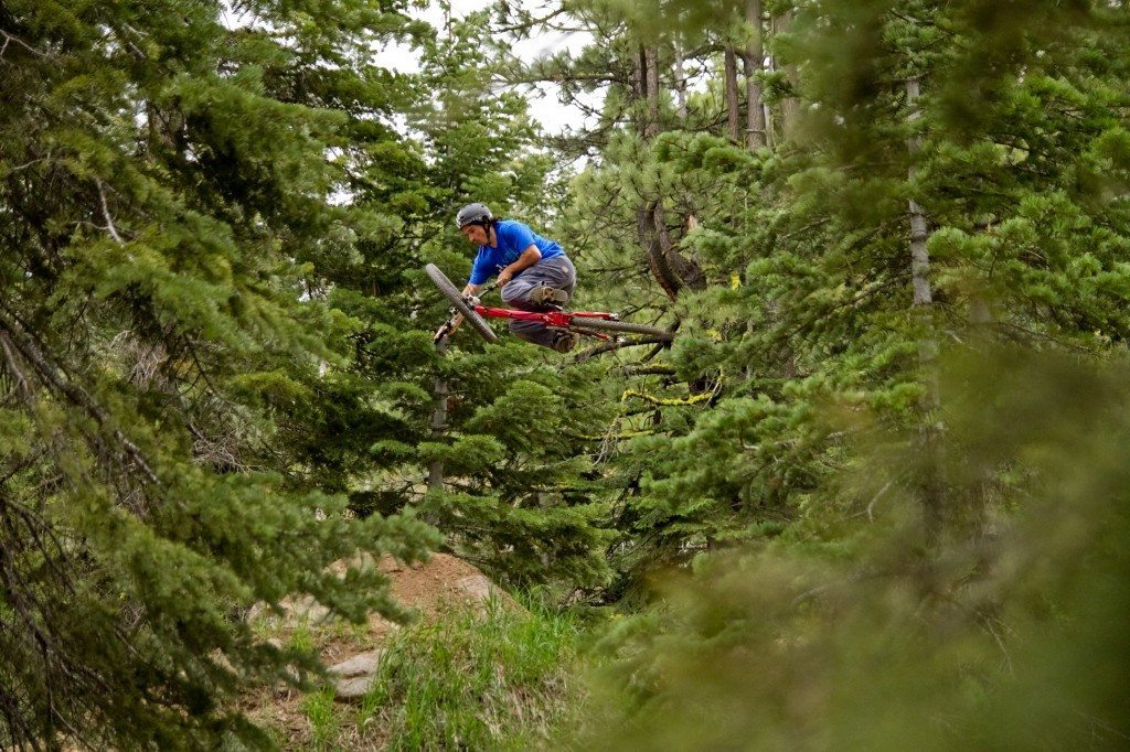 2011 Specialized SX &#8211; Part 1: JUMPS, BLISTER