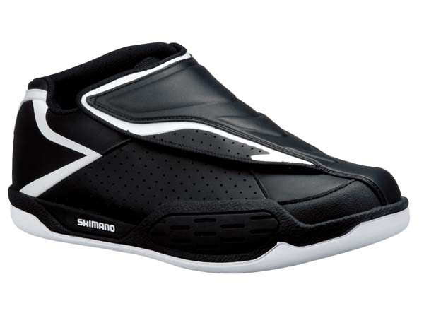 Shimano SH-AM45 MTB SPD Shoes Boots AM DH UK 6.5 