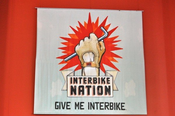 Interbike, Vegas, 2011, BLISTER