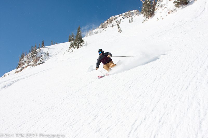 SKIING 101: Safer Skiing &#8211; The Case For Fatter, Rockered Skis, BLISTER