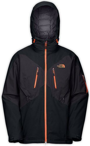 The North Face Hecktic Down Jacket, BLISTER