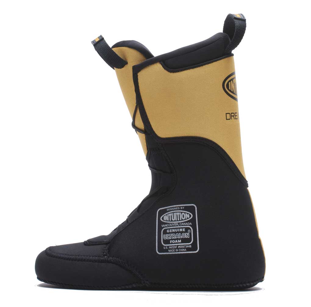 Pr. LV - Snow Ski Pro Tour Snowboard Backcountry A/T Intuition Boot Liners 