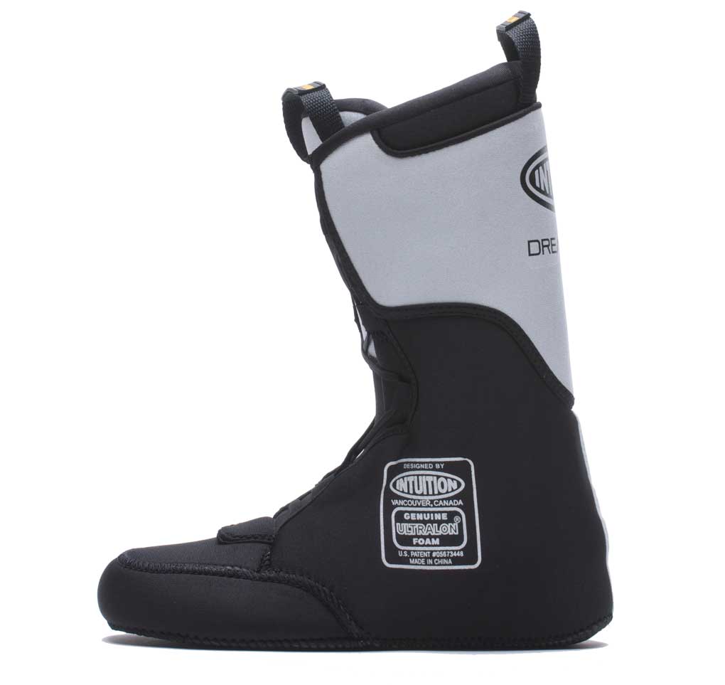 LV Snowboard Backcountry A/T Intuition Boot Liners Pr. - Snow Ski Pro Tour 