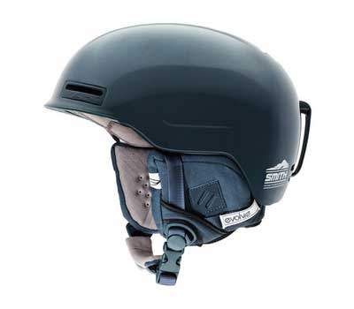 Smith Maze Helmet, Blister Gear Review