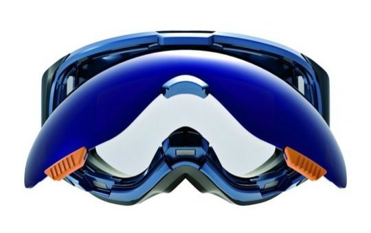 Anon M1 Goggles, Blister Gear Review