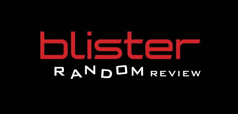 Blister Random Review