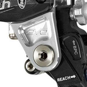 Hope Tech Evo M4, Blister Gear Review