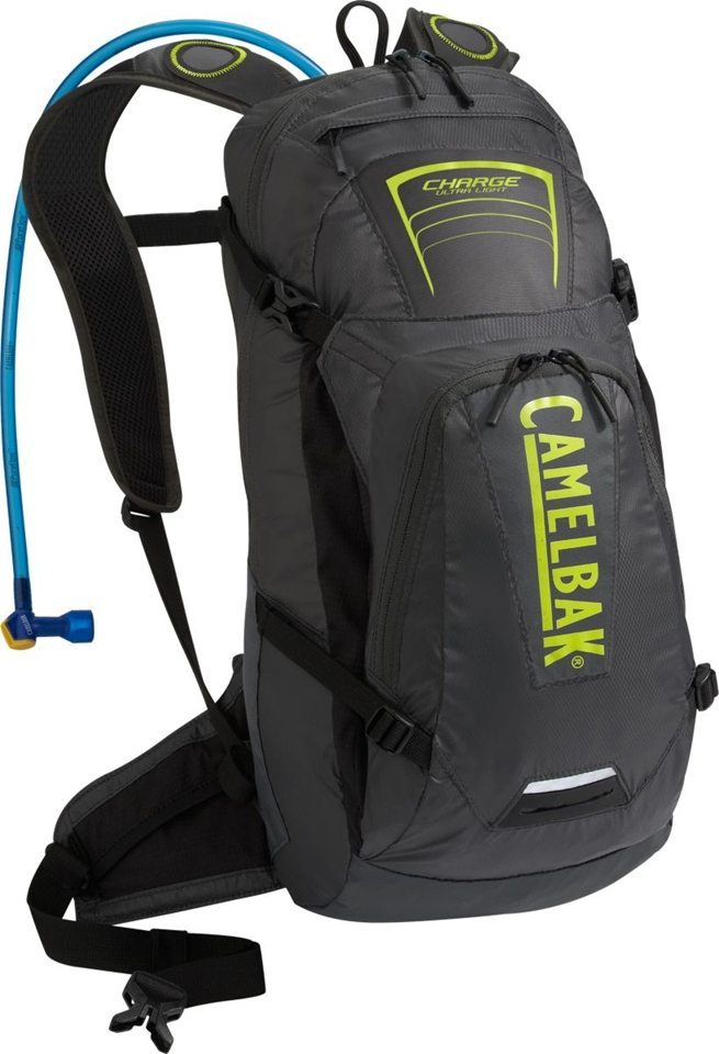 CamelBak Charge, Blister Gear Review