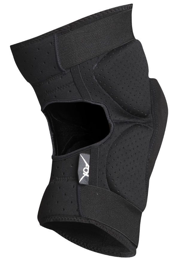 Fox Launch Pro Knee Pad, Blister Gear Review