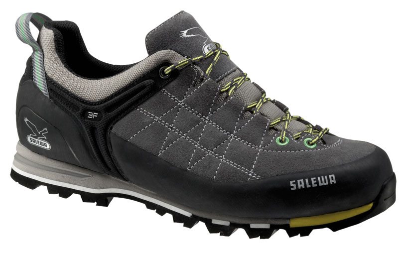 Salewa MTN Trainer, Blister Gear Review
