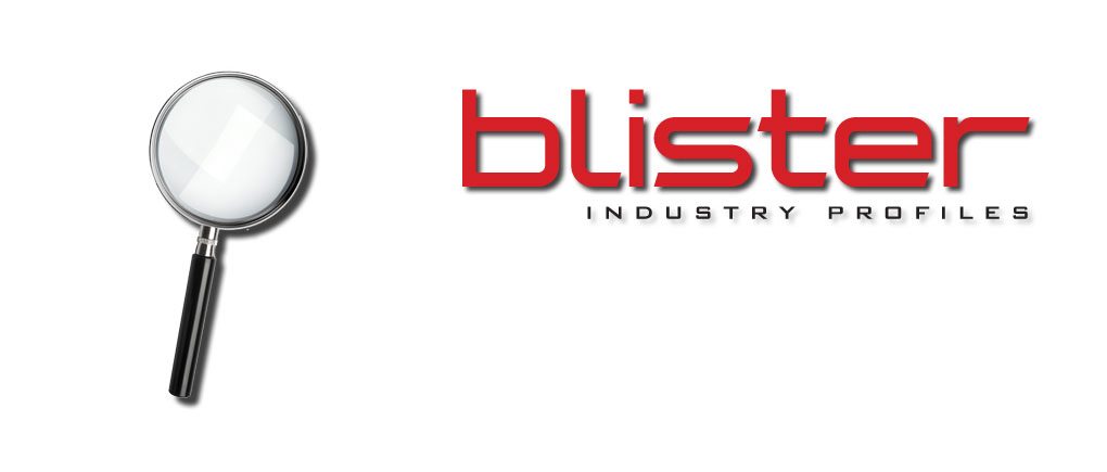 Industry Profile, Blister Gear Review