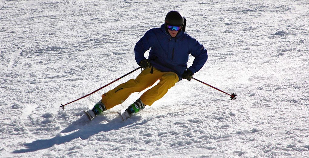 Will Brown, Blister Gear Review, Las Leñas Ski Resort