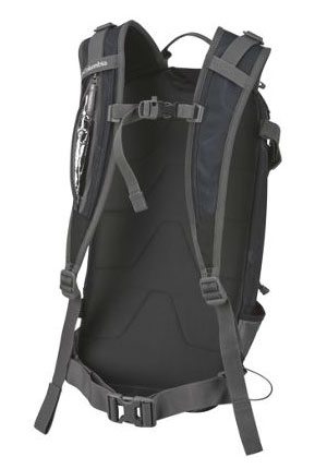 Columbia Bugaboo Back, Blister Gear Review