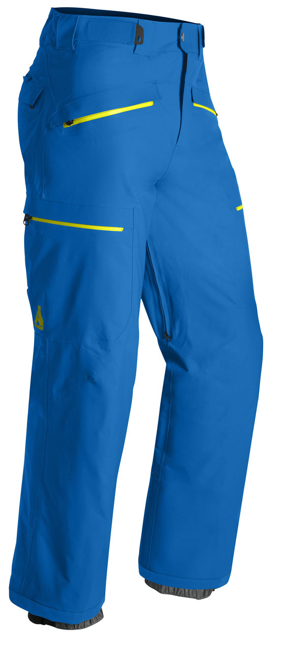 First Ascent Heyburn 2.0 Pants, Blister Gear Review