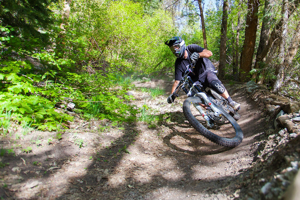 Blister Topic of the Week: Topic of the Week: Trail Bikes: Short Travel vs. Long Travel