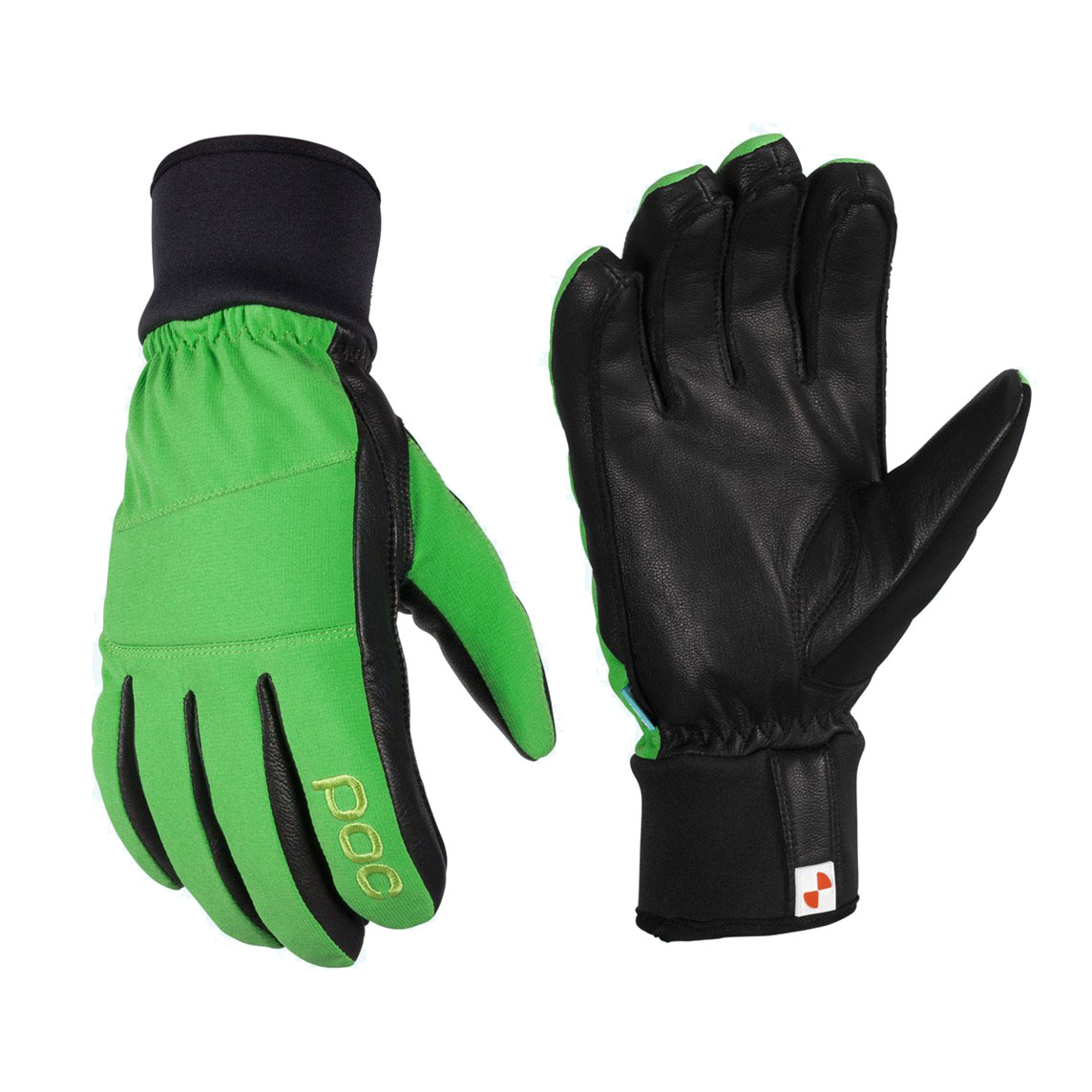POC Nail Glove, Blister Gear Review