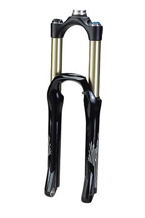 2011 Specialized E160 fork, Blister Gear Review