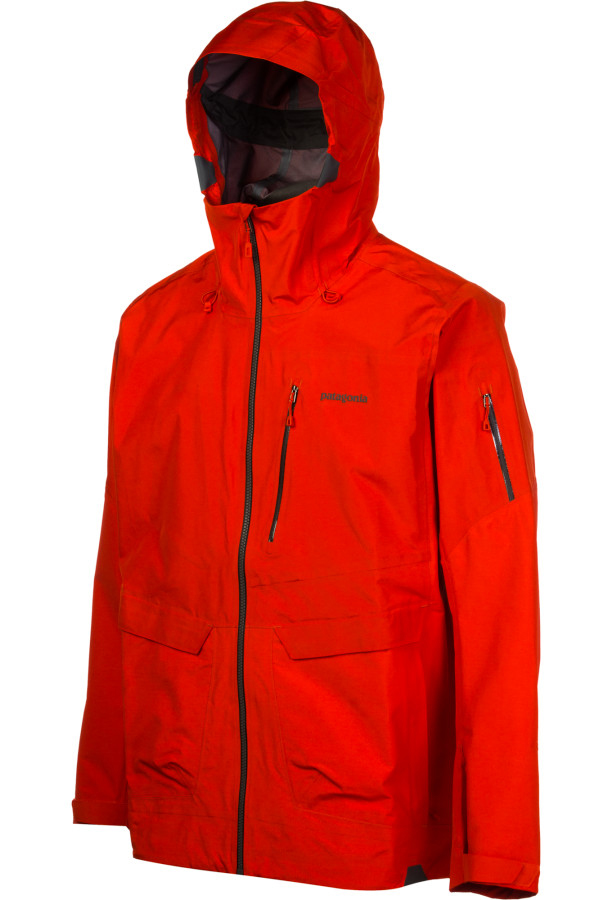 Patagonia PowSlayer, Blister Gear Review