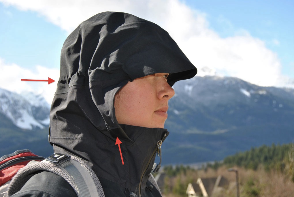 Patagonia Triolet Hood, Blister Gear Review