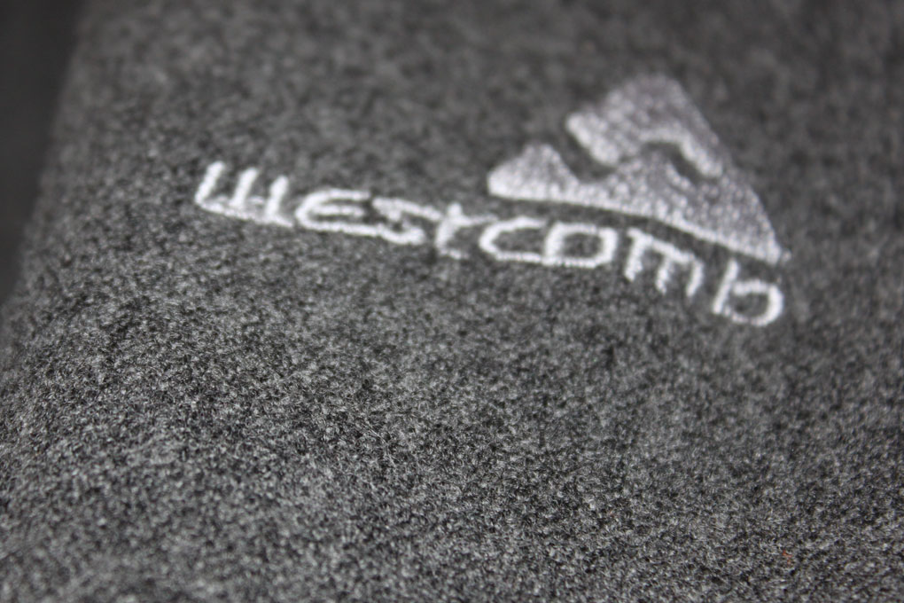 Westcomb Skeena Wool Hoody LE - Detail, Blister Gear Review