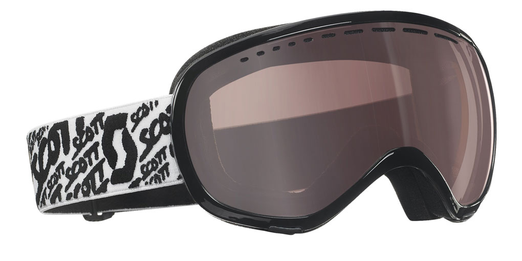 Scott Off-Grid Goggle, Blister Gear Review