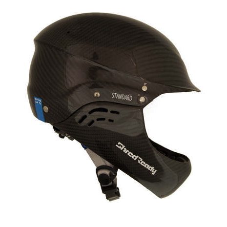 Shred Ready Standard Full Face & Full Cut Helmets | Blister