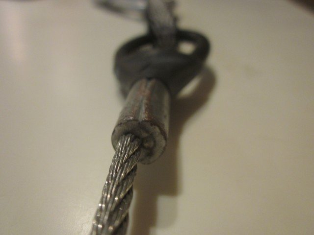 Metolius Master Cam, Blister Gear review.