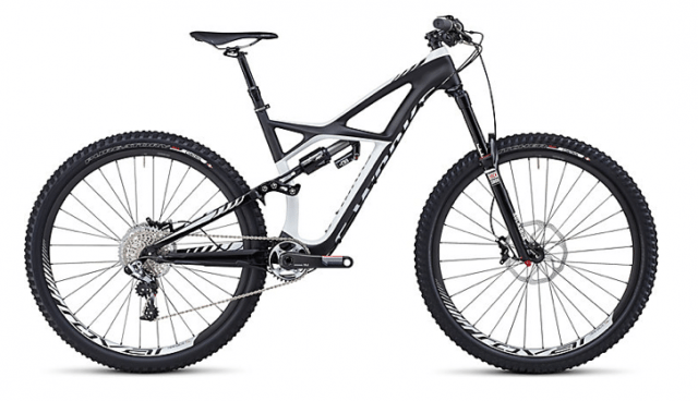 Specialized Enduro 29, Blister Gear Review.
