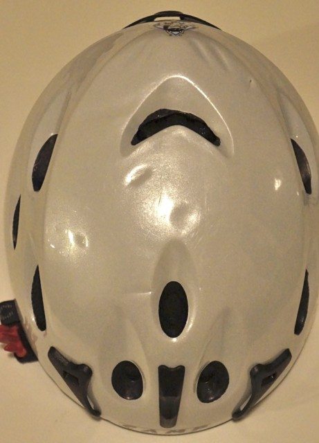 CAMP Pulse Helmet, Blister Gear Review.