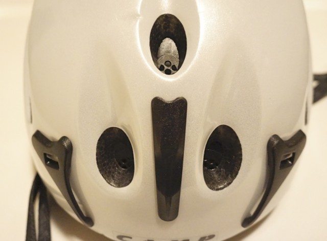 CAMP Pulse Helmet, Blister Gear Review.