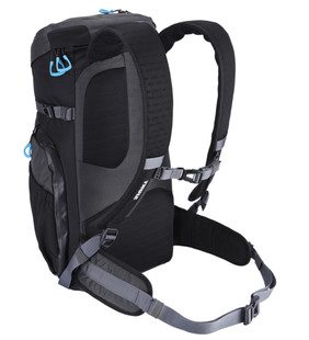 Thule Perspektiv Daypack, Blister Gear Review.