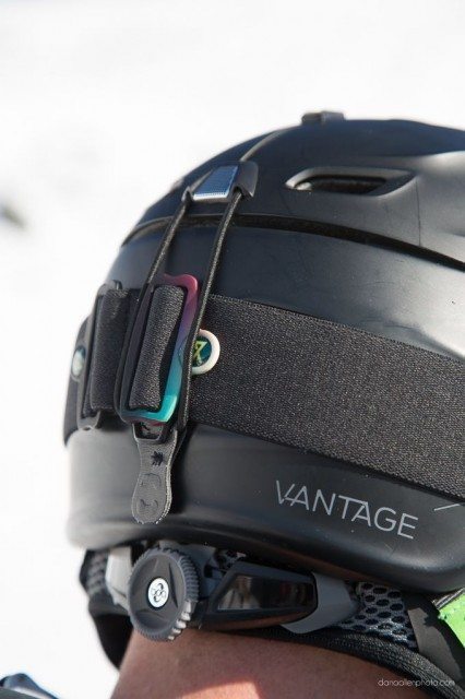 Smith Vantage,Blister Gear Review.