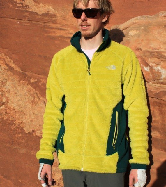 The North Face Radium, Blister Gear REview/