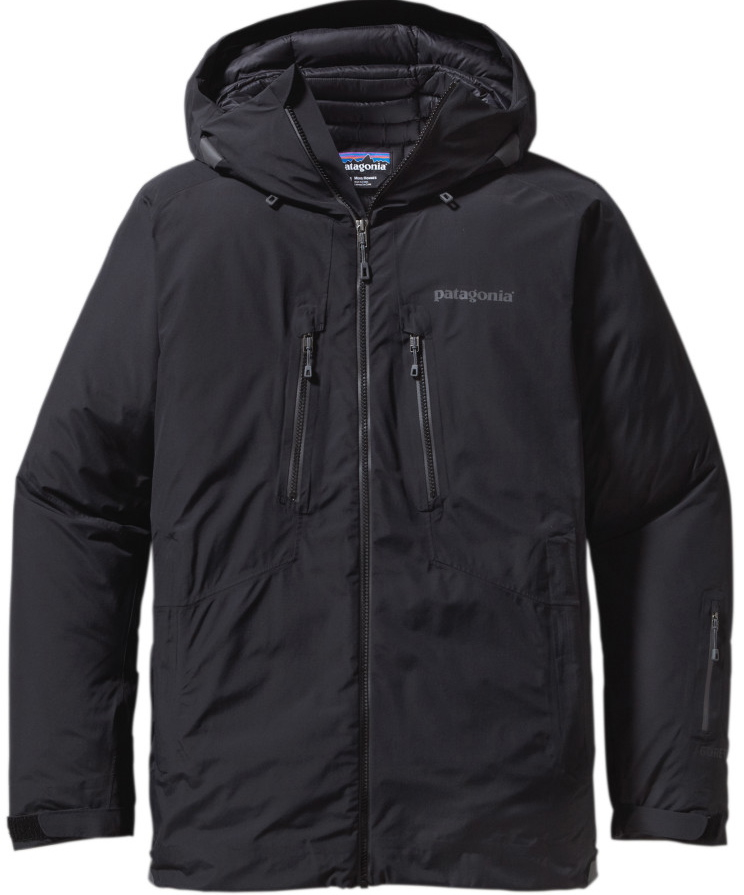 review of the Patagonia Primo Down