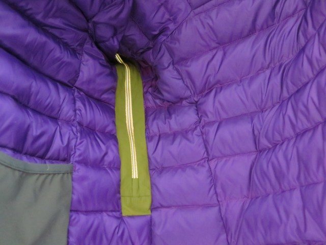 review of the Patagonia Primo Down Jacket, Blister Gear Review