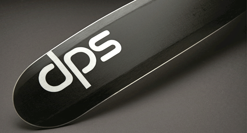 review of the DPS Spoon, Blister Gear Review