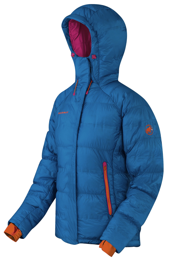 review of the Mammut Biwak, Blister Gear Review