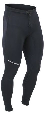 David Spiegel reviews the NRS 0.5mm HydroSkin pants, Blister Gear Review