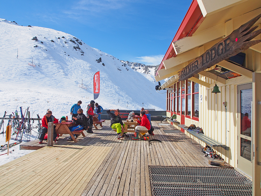 Blister Gear Review's photos of Broken River Ski Area, New Zealand.