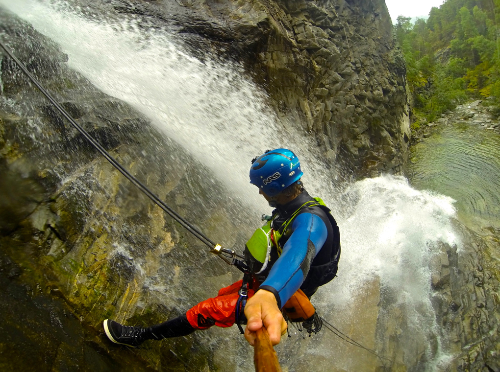 David Spiegel reviews the Sweet Protection Shambala Paddle Shorts, Blister Gear Review