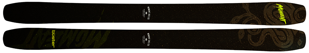 Blister Gear Review's 3-Ski Quiver awards