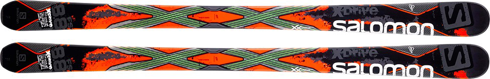 Blister Gear Review's Best 3-Ski Quiver awards