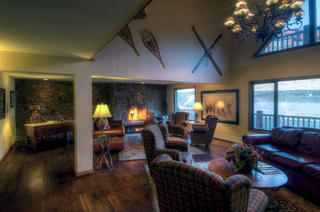 The Inn at Steamboat, Blister Recommended Lodges, Blister Gear Review