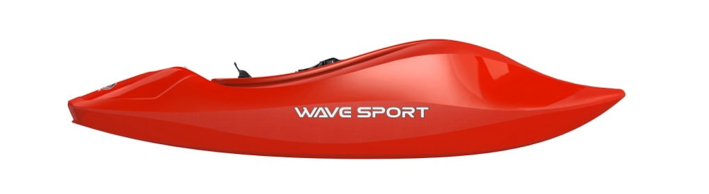 David Spiegel reviews the Wave Sport Möbius 57, Blister Gear Review.