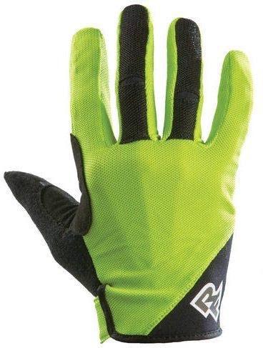 Tom Collier reviews the Race Face Trigger Glove, Blister Gear Review