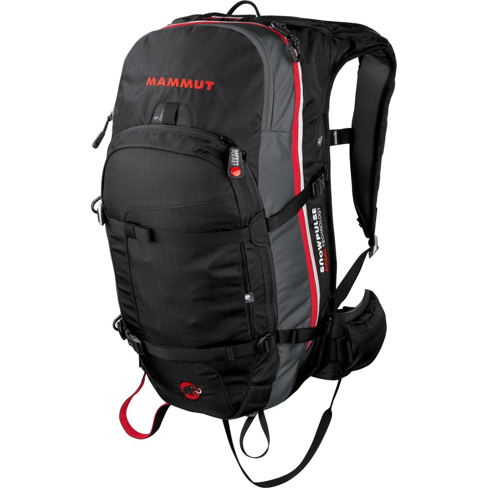 Mammut Pro Protection PAS Pack | Blister